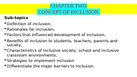 inclusiveness u2 ppt (1).pptx
